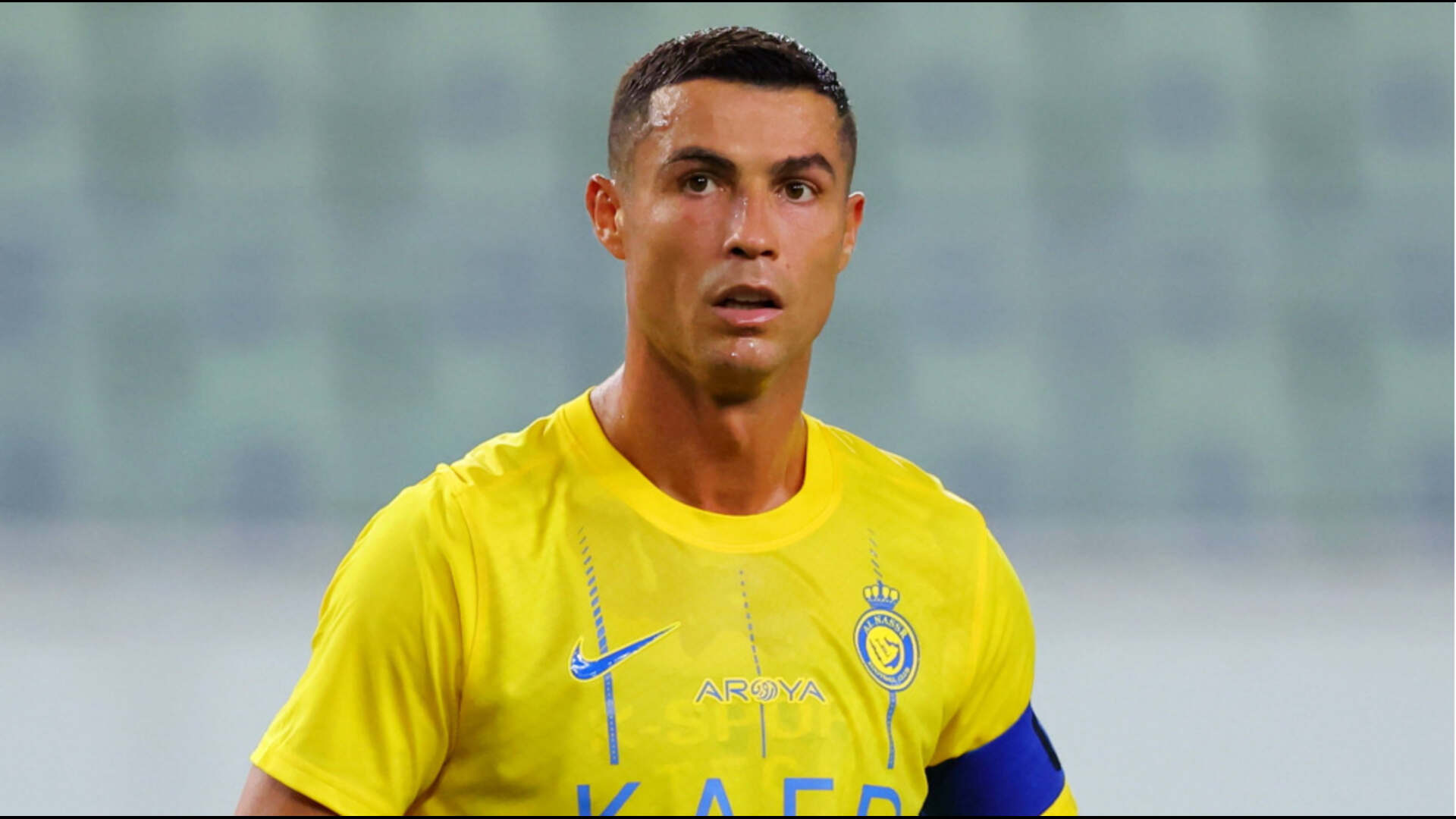 Kalahkan Neymar, Cristiano Ronaldo Jadi Pemain dengan Gaji Tertinggi di Arab Saudi