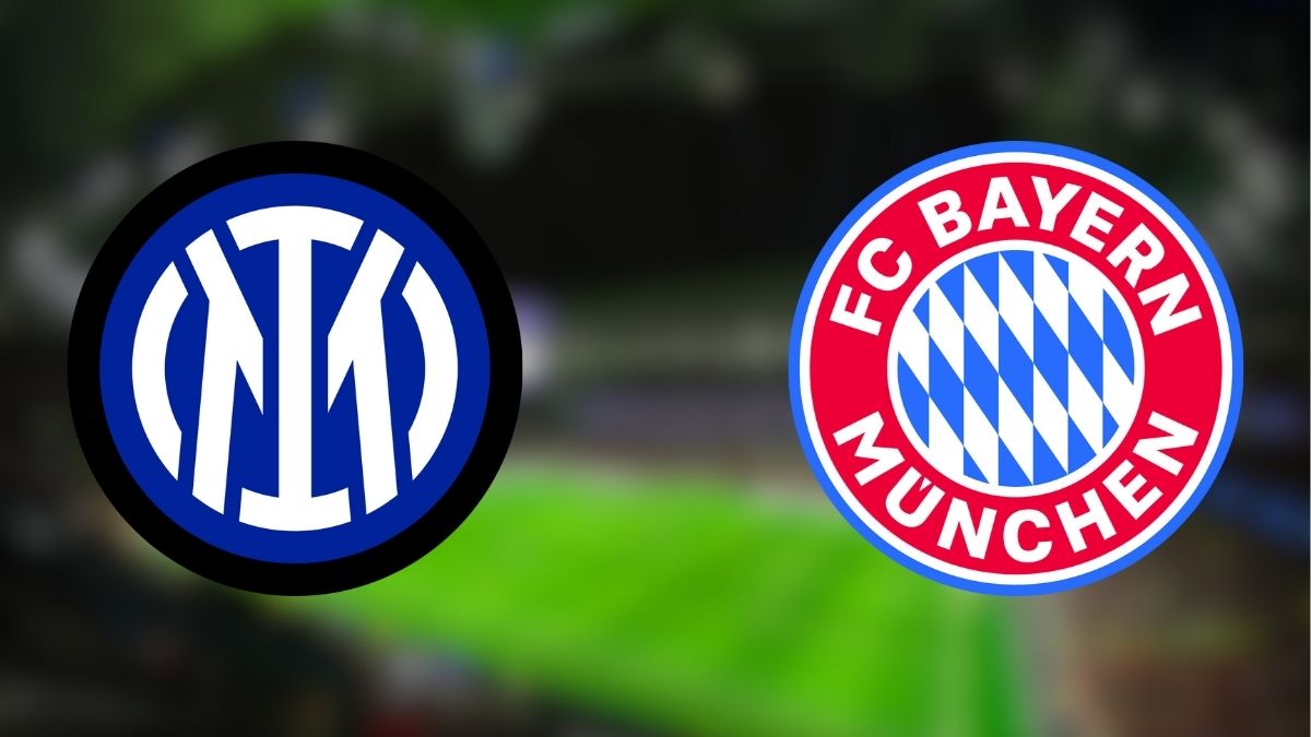 Susunan Pemain Inter Milan vs Bayern Munich April 2025