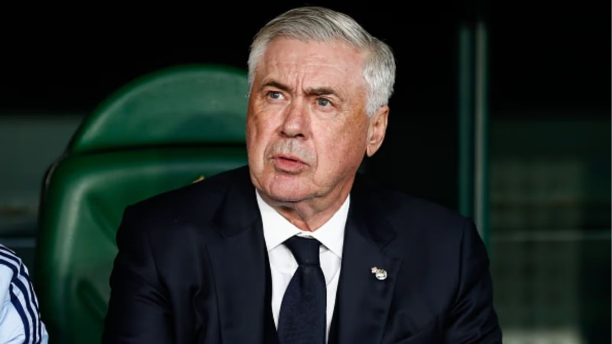 Carlo Ancelotti Pernah Mimpi Latih Liverpool, Tapi Hatinya Kini Milik Everton