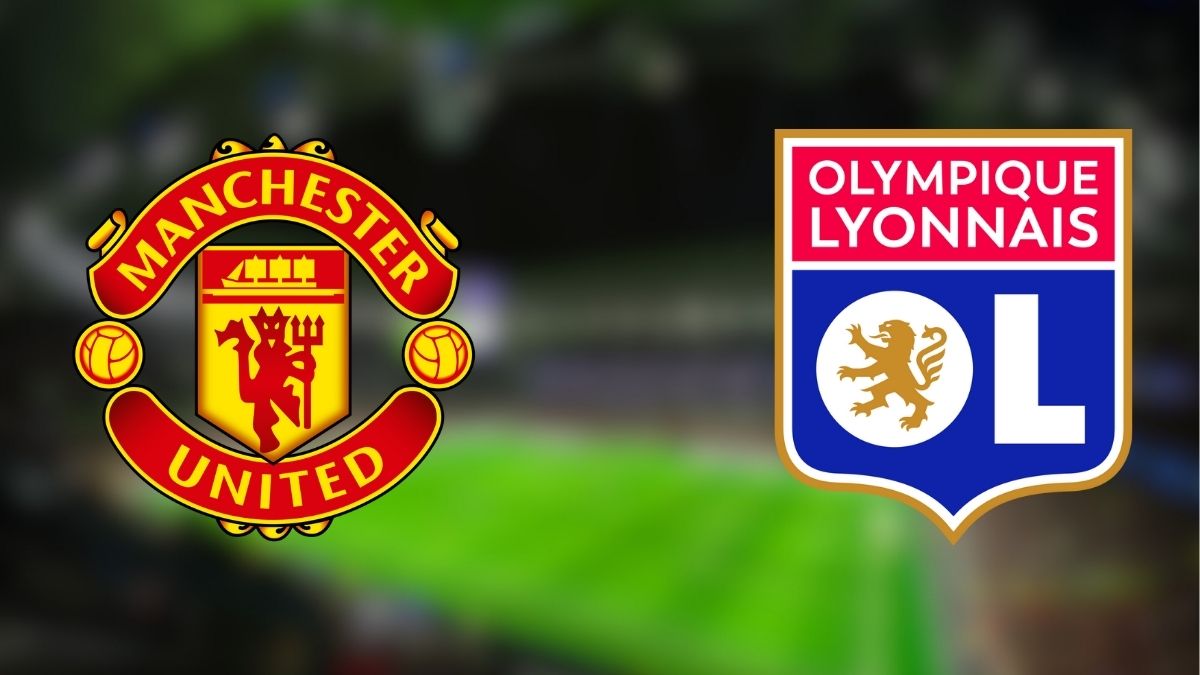Susunan Pemain Manchester United vs Lyon April 2025