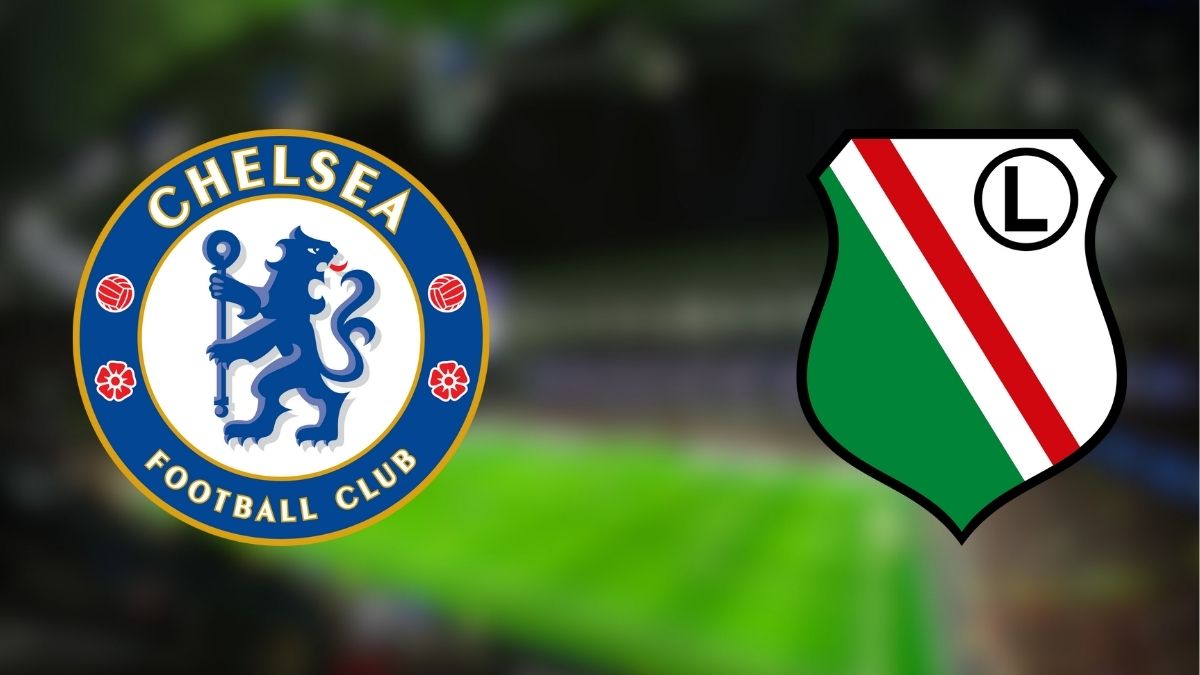 Susunan Pemain Chelsea vs Legia Warsawa April 2025