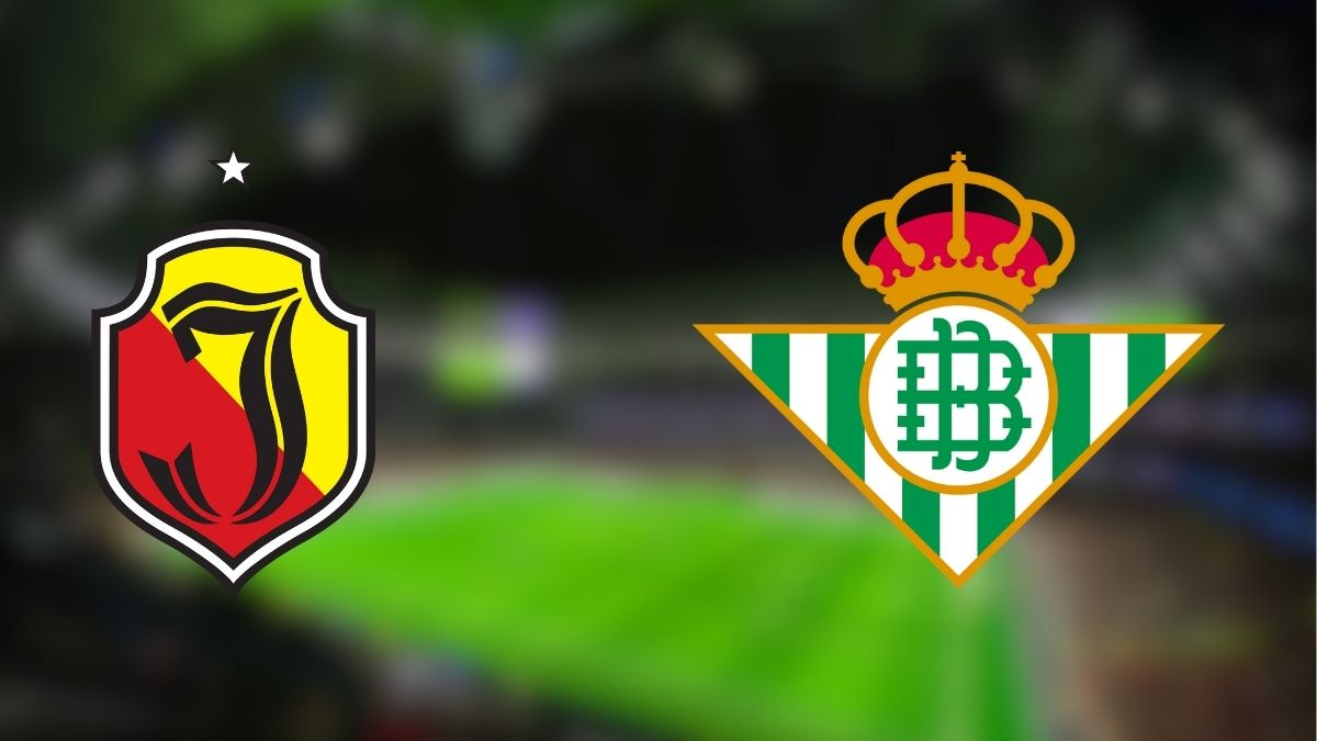 Tempat Menonton Jagiellonia Bialystok vs Real Betis April 2025