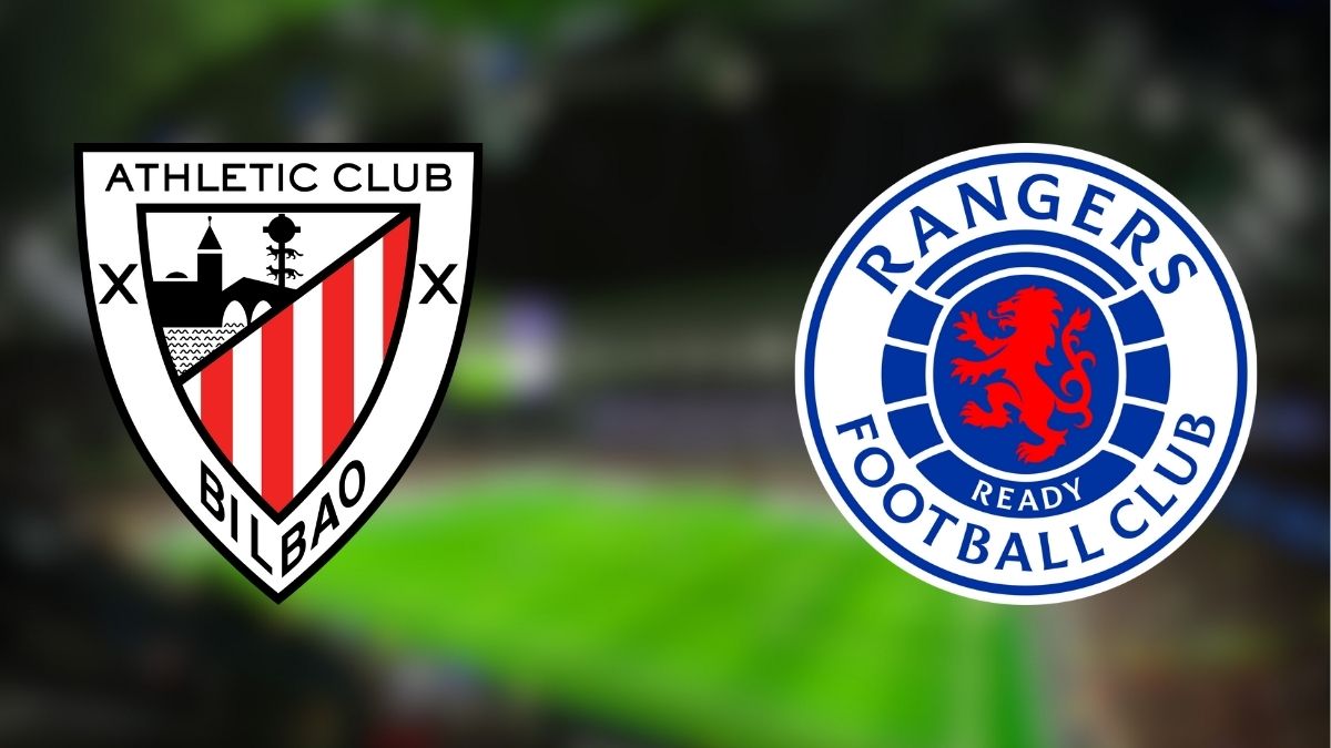 Tempat Menonton Athletic Bilbao vs Rangers April 2025