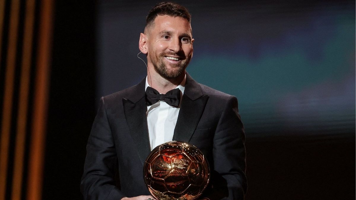 Jumlah Gol Messi Sepanjang Karir: Lebih dari Sekadar Angka