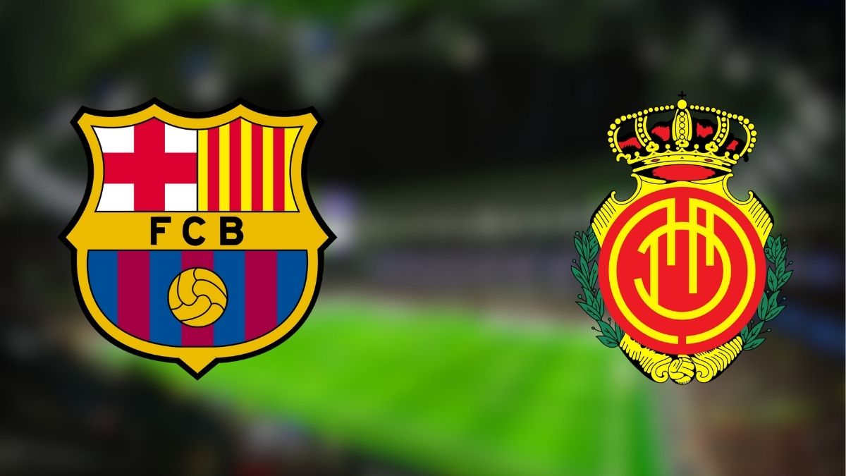 Susunan Pemain Barcelona vs Mallorca April 2025