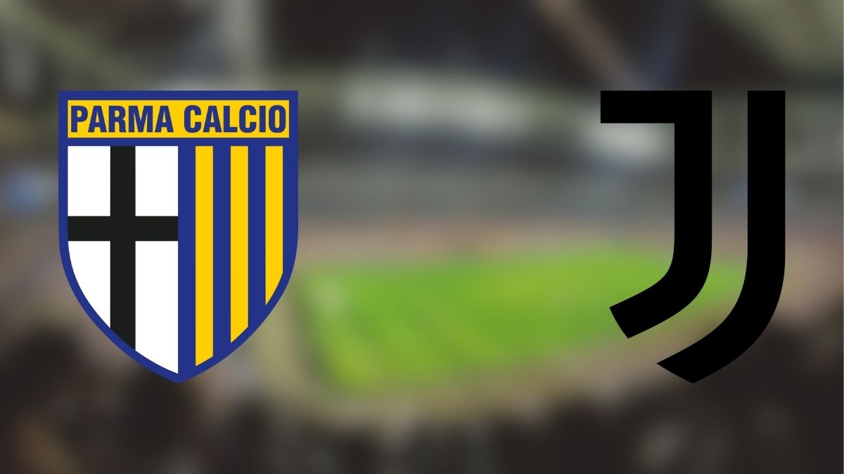 Susunan Pemain Parma vs Juventus April 2025