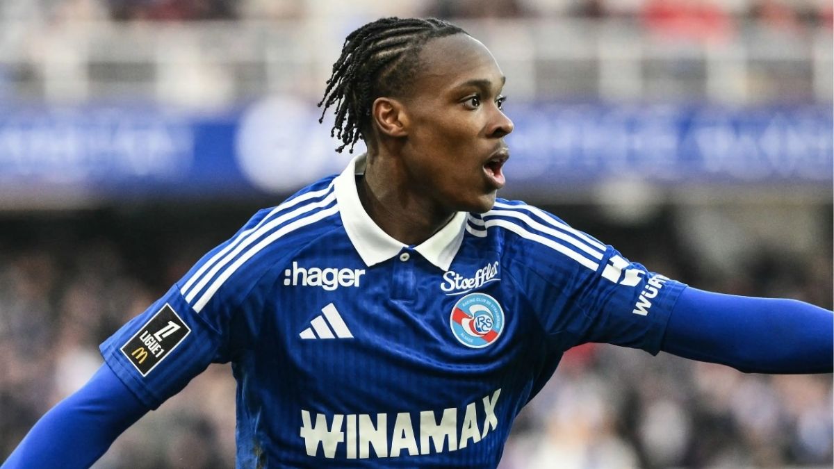 Newcastle Intip Emanuel Emegha, Chelsea Siaga dari Jauh