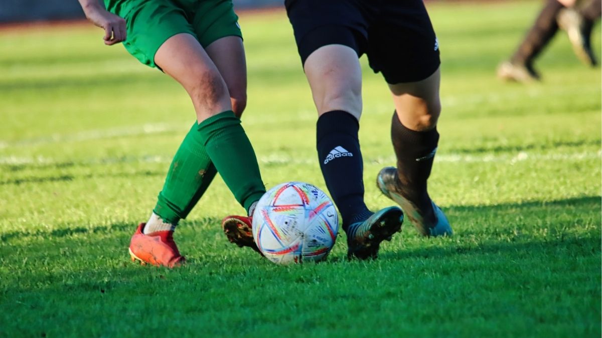 Cara Jago Main Bola: Simak Tips dari Mansion Sports