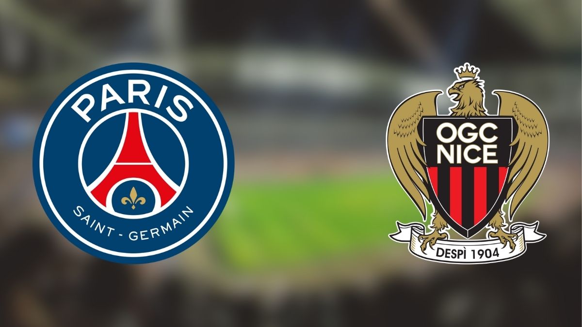 Tempat Menonton PSG vs Nice April 2025