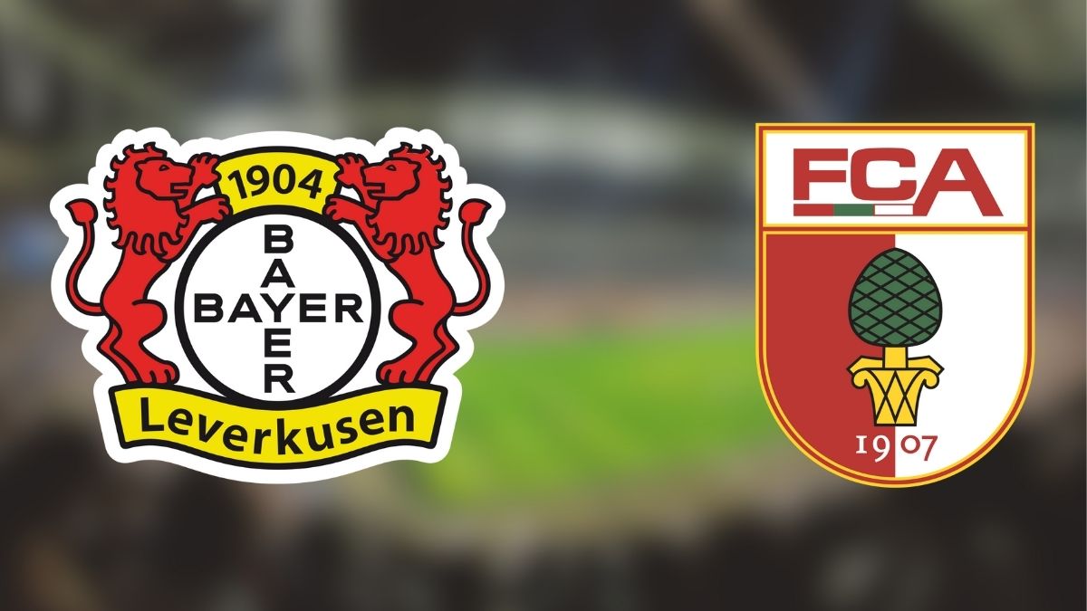 Tempat Menonton Bayer Leverkusen vs Augsburg April 2025