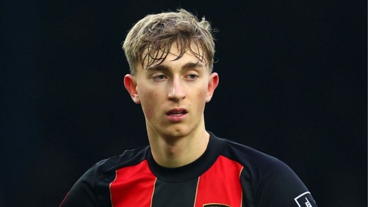 Dean Huijsen Jadi Rebutan, Real Madrid Masih Jadi Tujuan Utama