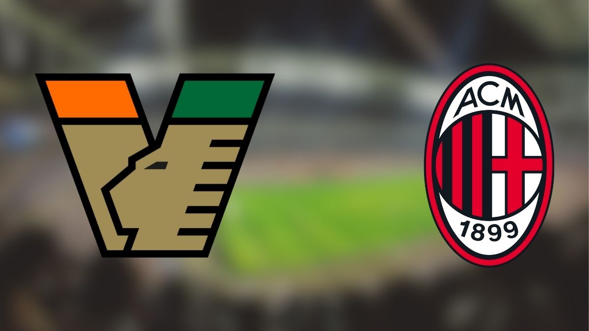 Tempat Menonton Venezia vs AC Milan April 2025