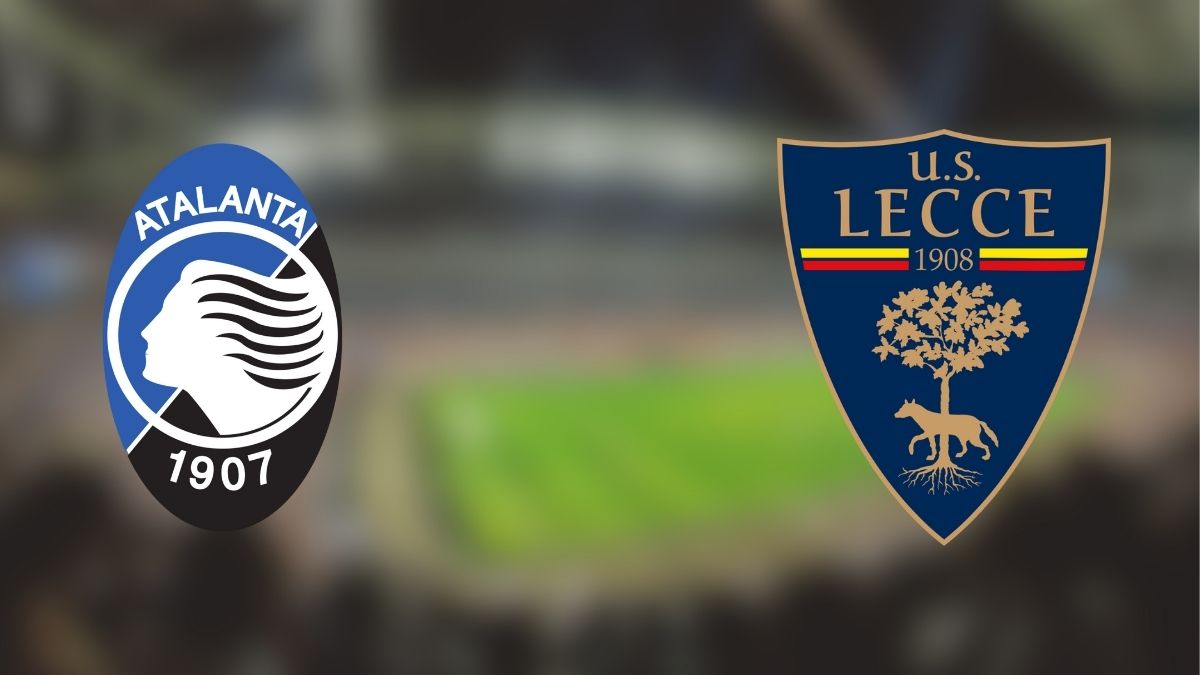 Tempat Menonton Atalanta vs Lecce April 2025