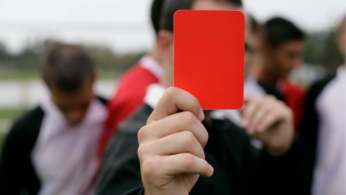 Biaya Kursus Wasit Sepak Bola Beserta Persyaratannya
