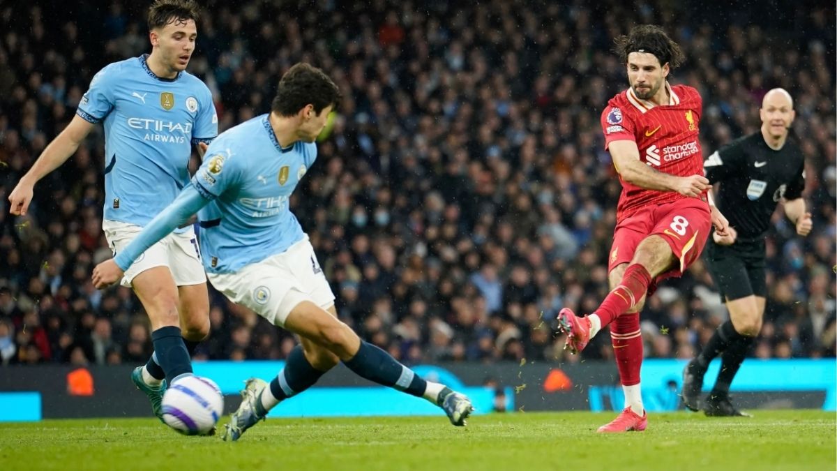 5 Klub Terbaik di Liga Inggris