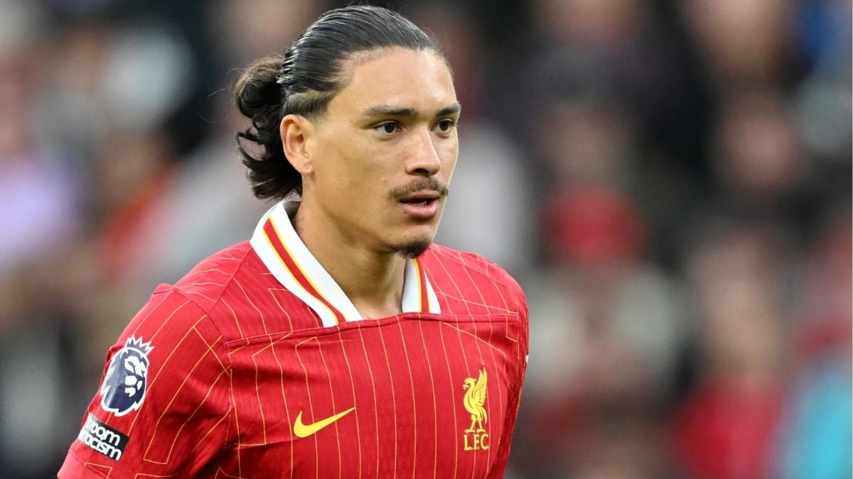 Liverpool Siap Rugi Demi Lepas Darwin Nunez Musim Panas Ini