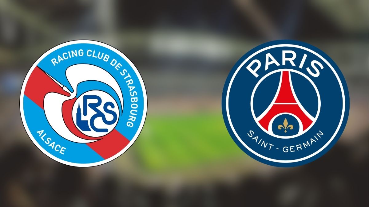 Tempat Menonton Strasbourg vs PSG