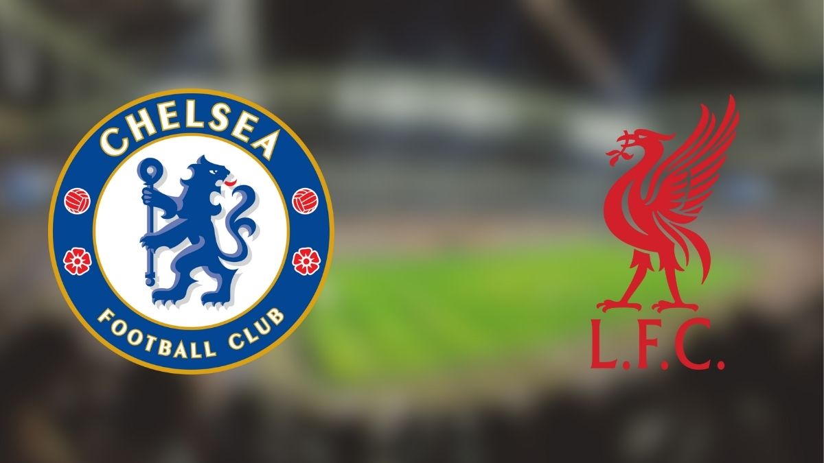 Tempat Menonton Chelsea vs Liverpool