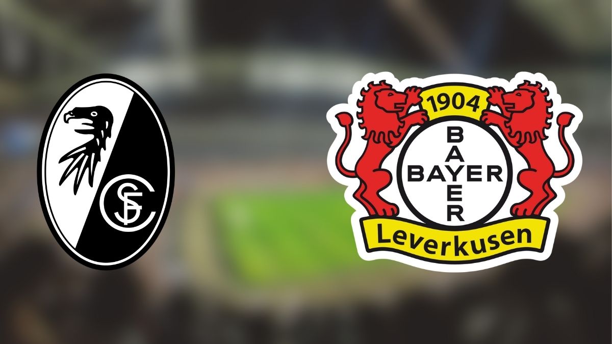 Tempat Menonton Freiburg vs Bayer Leverkusen