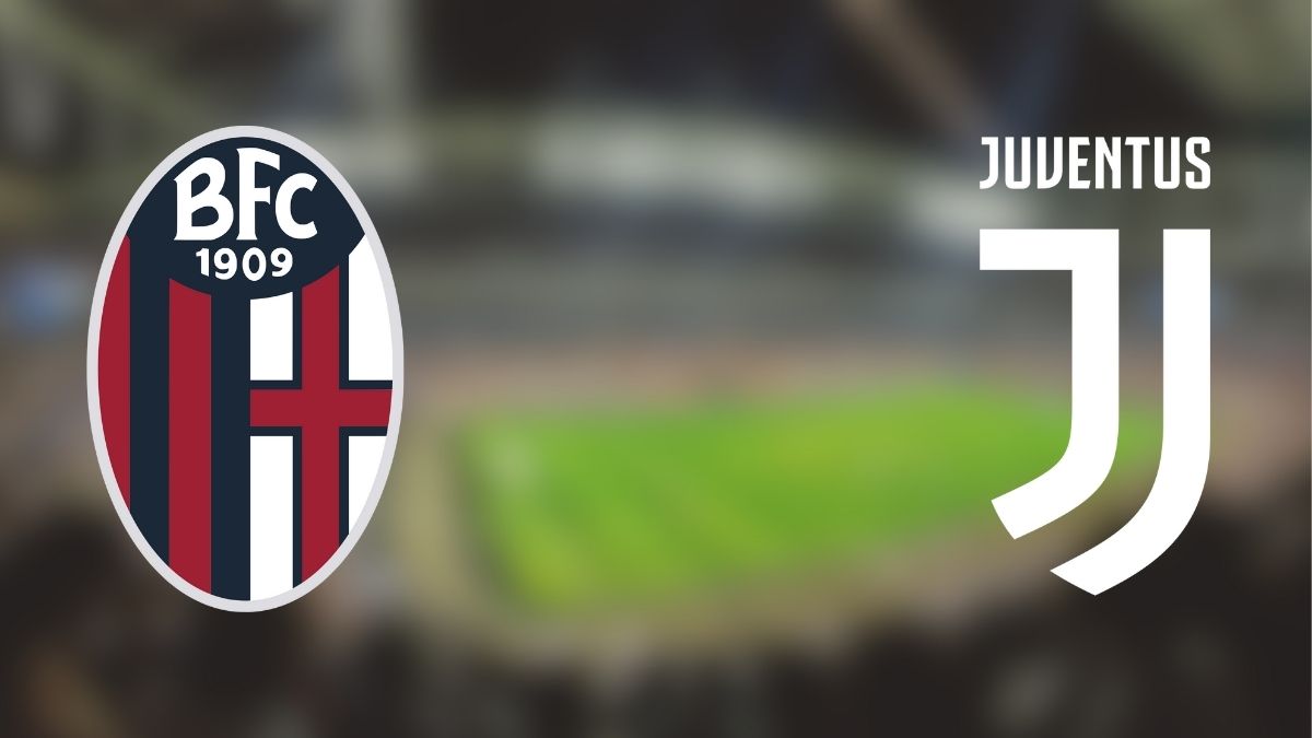 Tempat Menonton Bologna vs Juventus