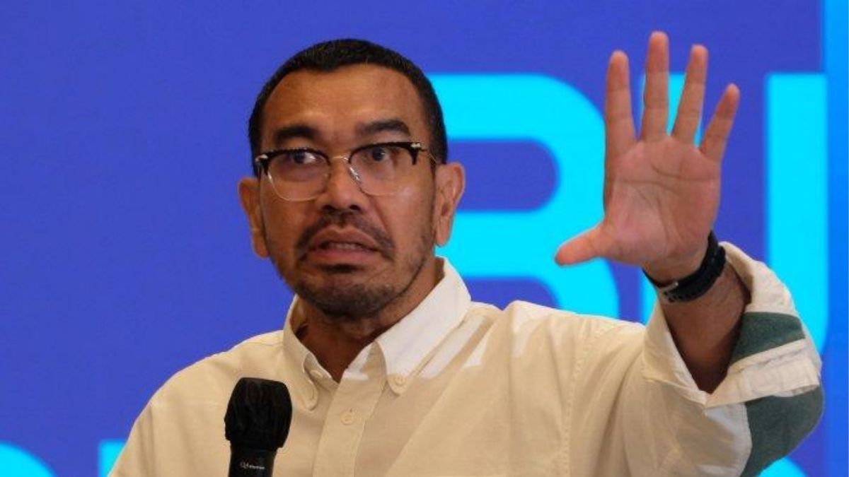 PSSI Ungkap Tawaran Pertandingan Uji Coba dari Rusia