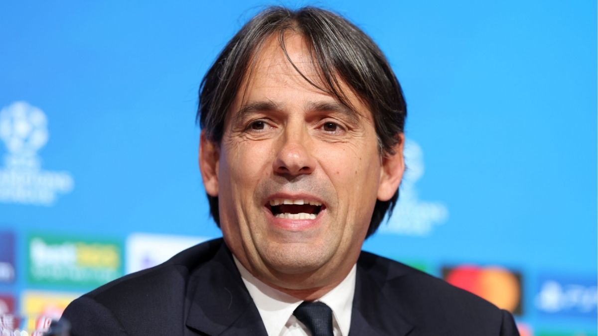 Simone Inzaghi: Inter Pantas Lolos ke Final Liga Champions