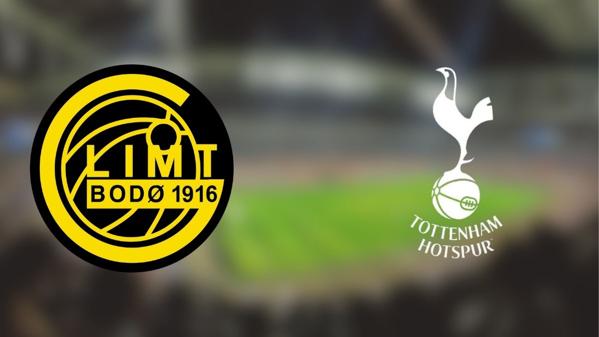 Tempat Menonton Bodo Glimt vs Tottenham Hotspur Mei 2025