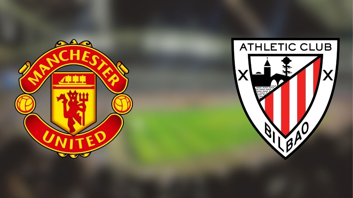 MU Dapat Keuntungan Melawan Athletic Bilbao di Europa League