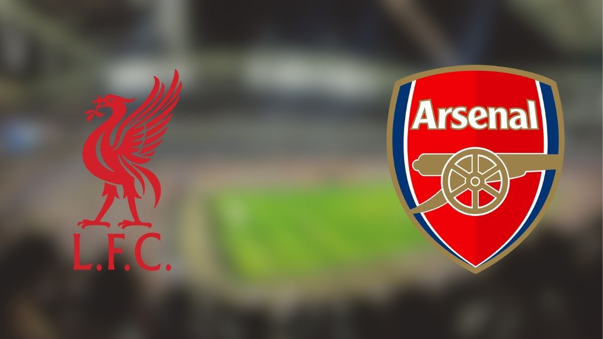 Tempat Menonton Liverpool vs Arsenal Mei 2025