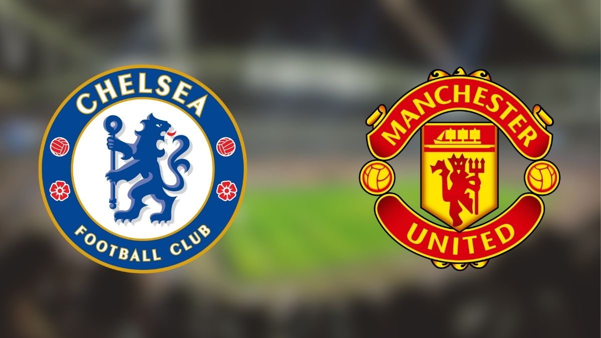 Tempat Menonton Chelsea vs Manchester United Mei 2025