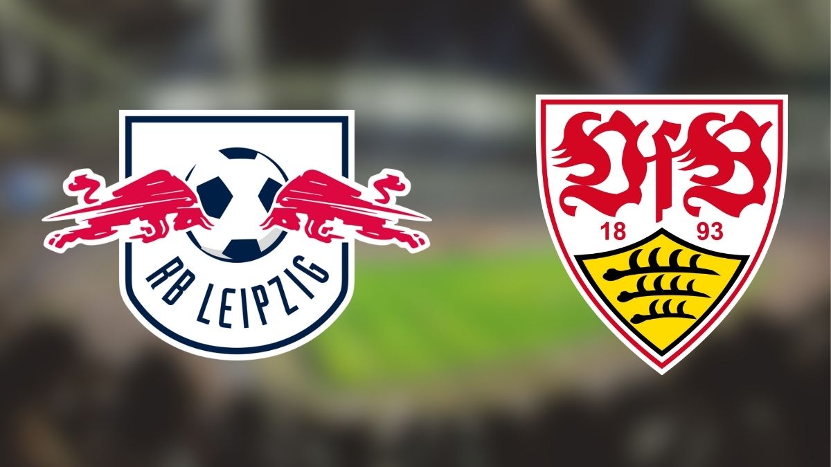 Tempat Menonton RB Leipzig vs Stuttgart Mei 2025