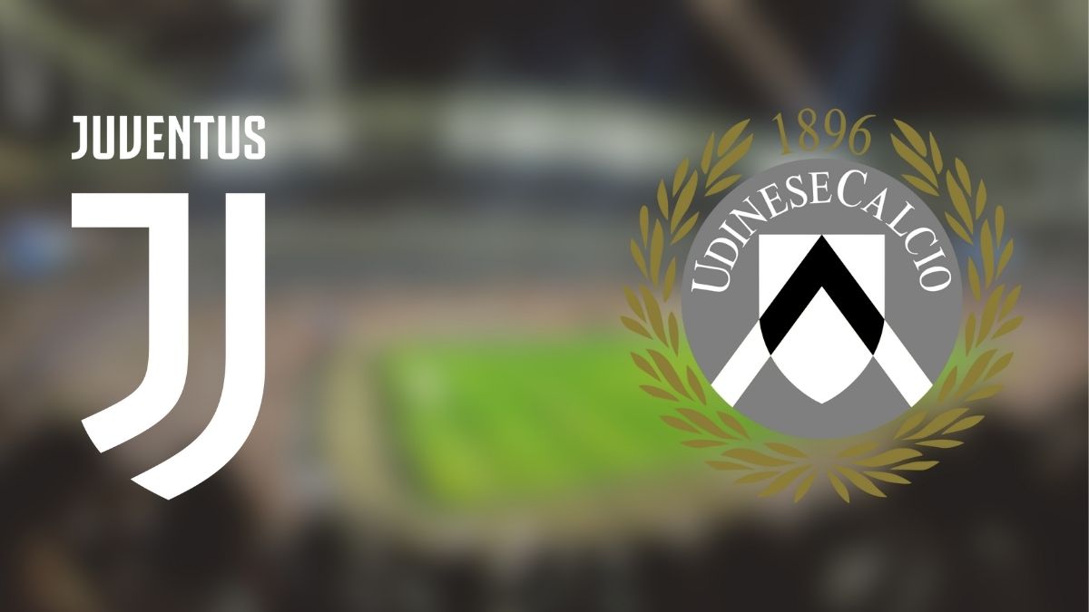 Tempat Menonton Juventus vs Udinese Mei 2025