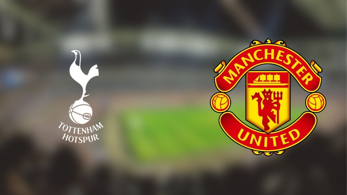 Susunan Pemain Tottenham vs Manchester United Mei 2025