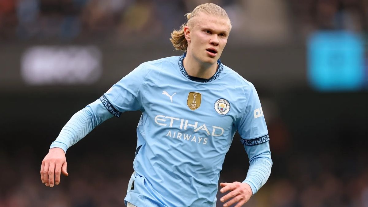 Erling Haaland: Pendukung Manchester City Tidak Patut Mengeluh atas Posisi Ketiga Musim Ini