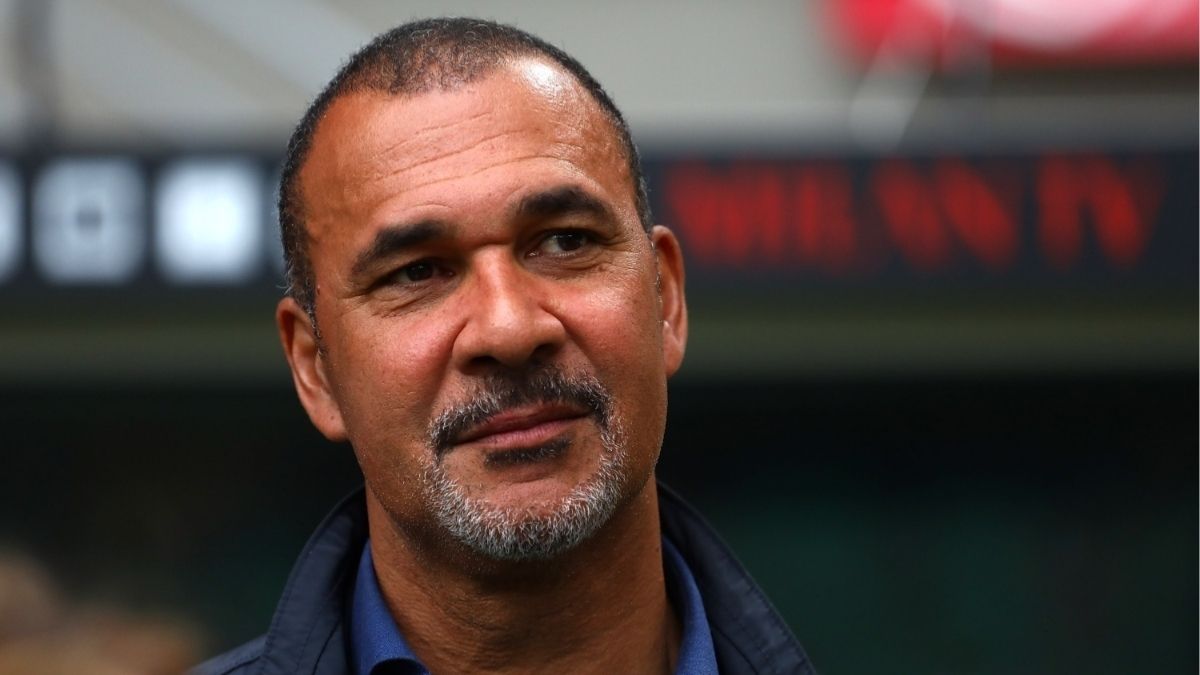 Gullit Kritik Kepemilikan Milan dan Masa Depan Reijnders