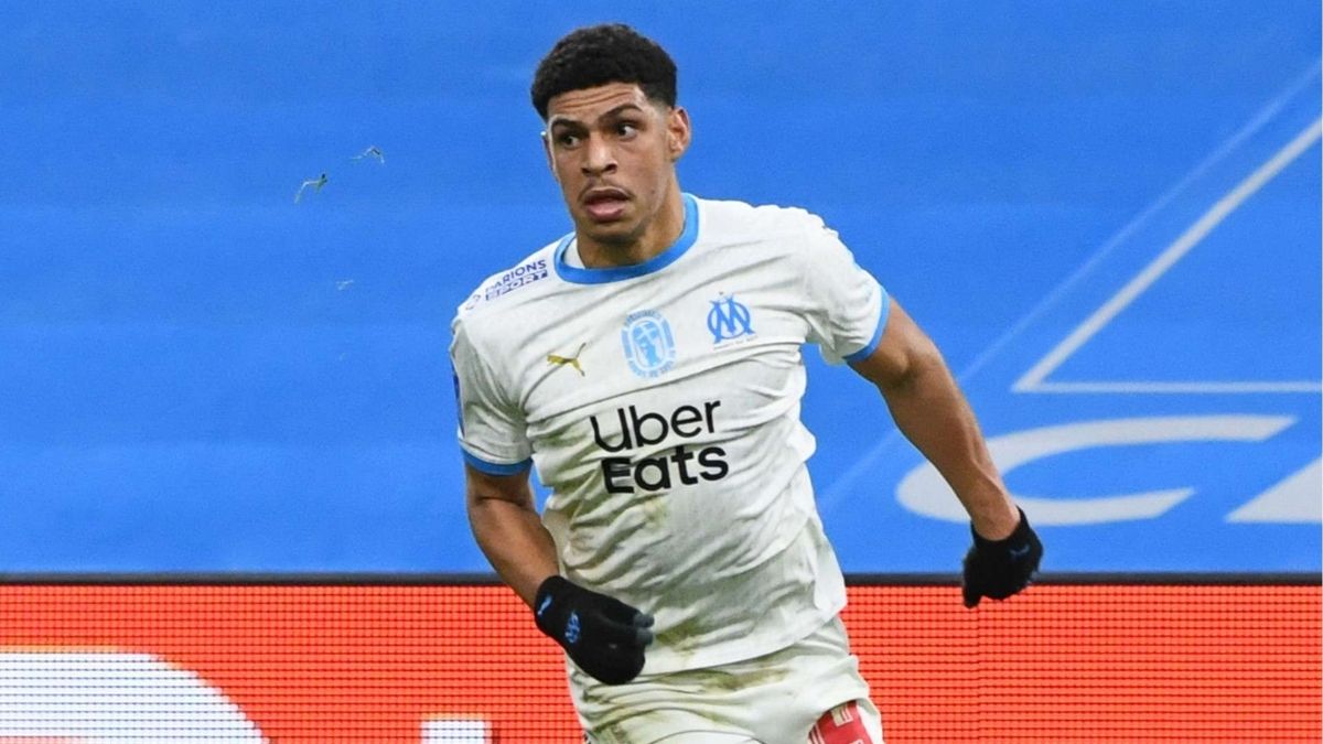 Luis Henrique Được Kỳ Vọng Gia Nhập Inter Trước FIFA Club World Cup