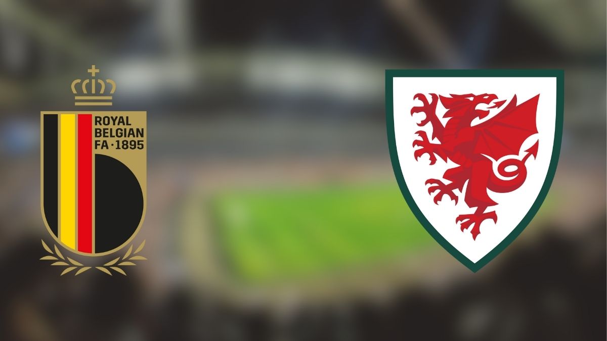 Tempat Menonton Belgia vs Wales Kualifikasi Piala Dunia 2026