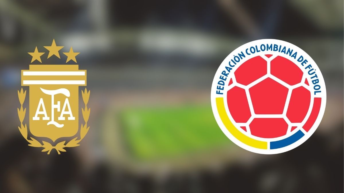 Tempat Menonton Argentina vs Kolombia