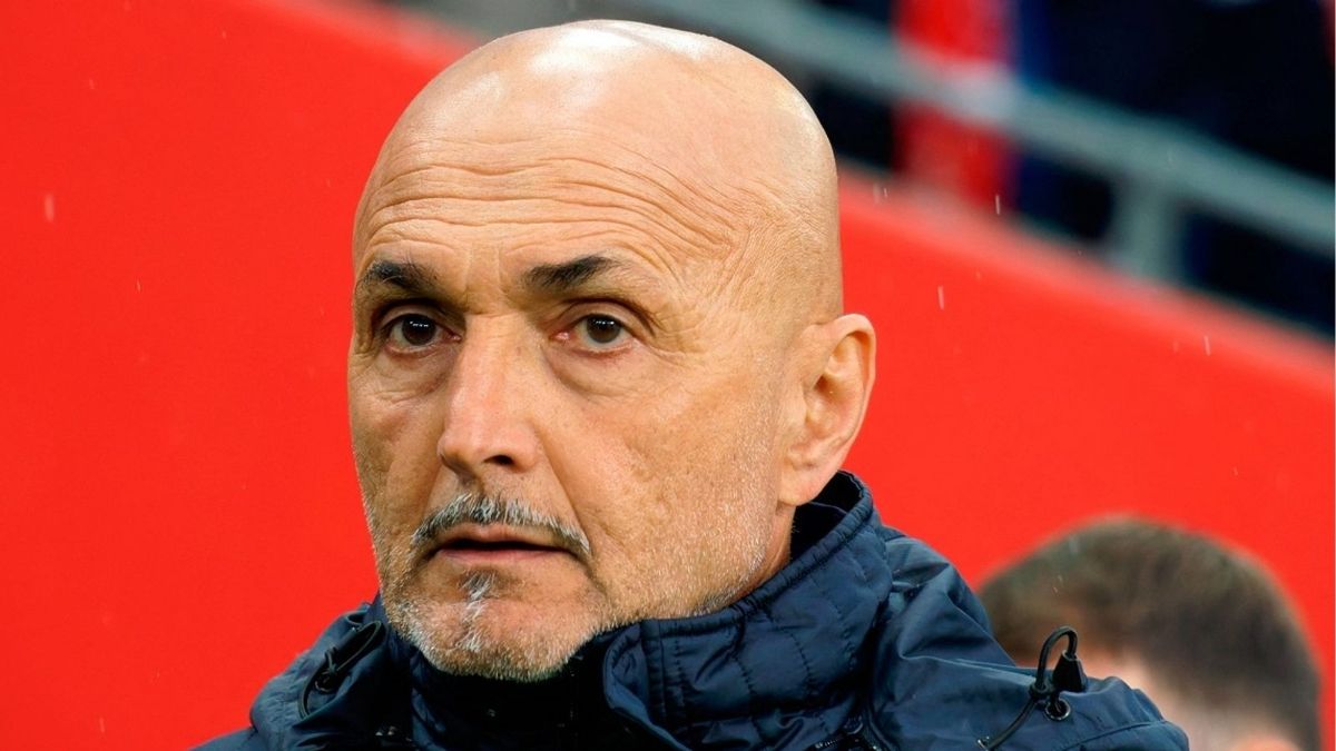 Spalletti Tinggalkan Kursi Pelatih Italia Usai Laga Kontra Moldova