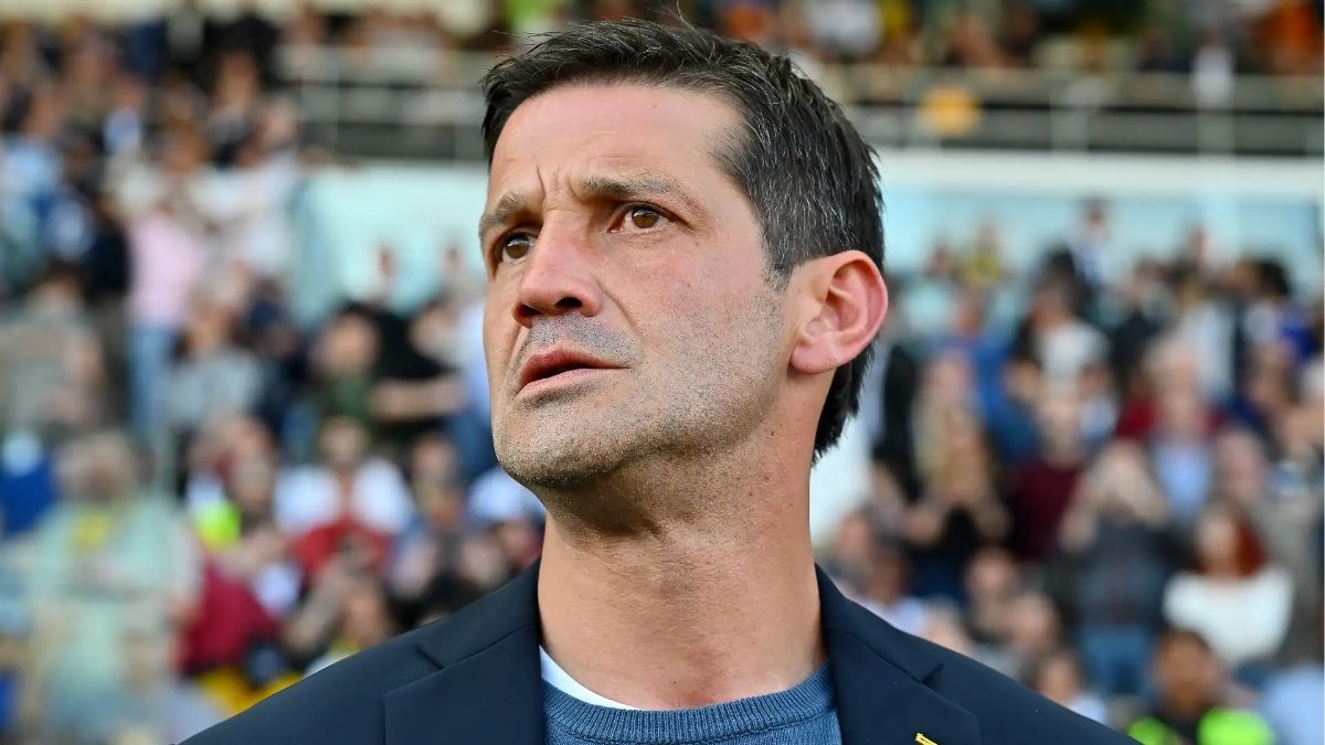 Cristian Chivu Resmi Ditunjuk sebagai Pelatih Baru Inter Milan
