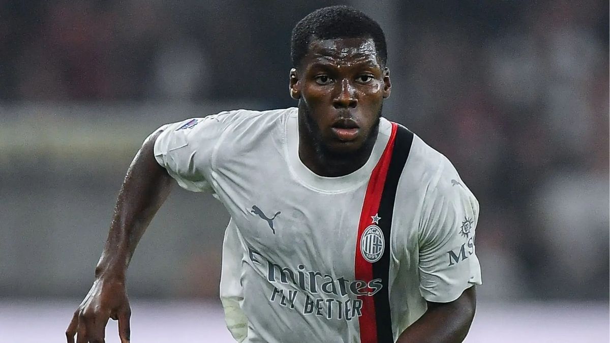 Milan và Napoli Đạt Thỏa Thuận Miệng Về Trường Hợp Yunus Musah