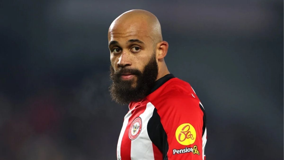 Tottenham Coba Tikung MU dalam Transfer Penyerang Bryan Mbeumo