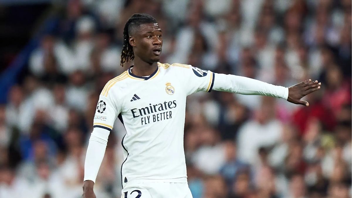 Real Madrid Siap Lepas Bintang Besar Demi Seimbangkan Keuangan