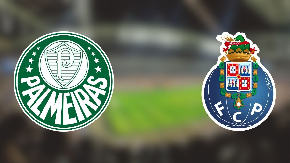 Tempat Menonton Palmeiras vs FC Porto Piala Dunia Antarklub 2025