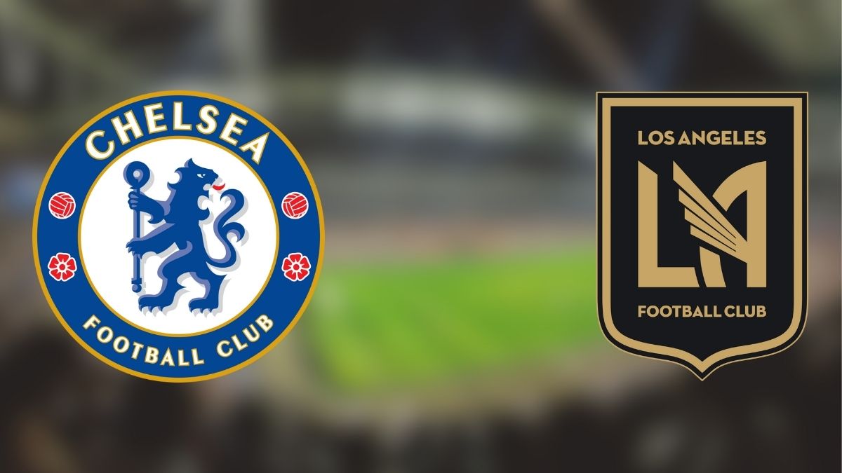 Susunan Pemain Chelsea vs LAFC Piala Dunia Antarklub 2025