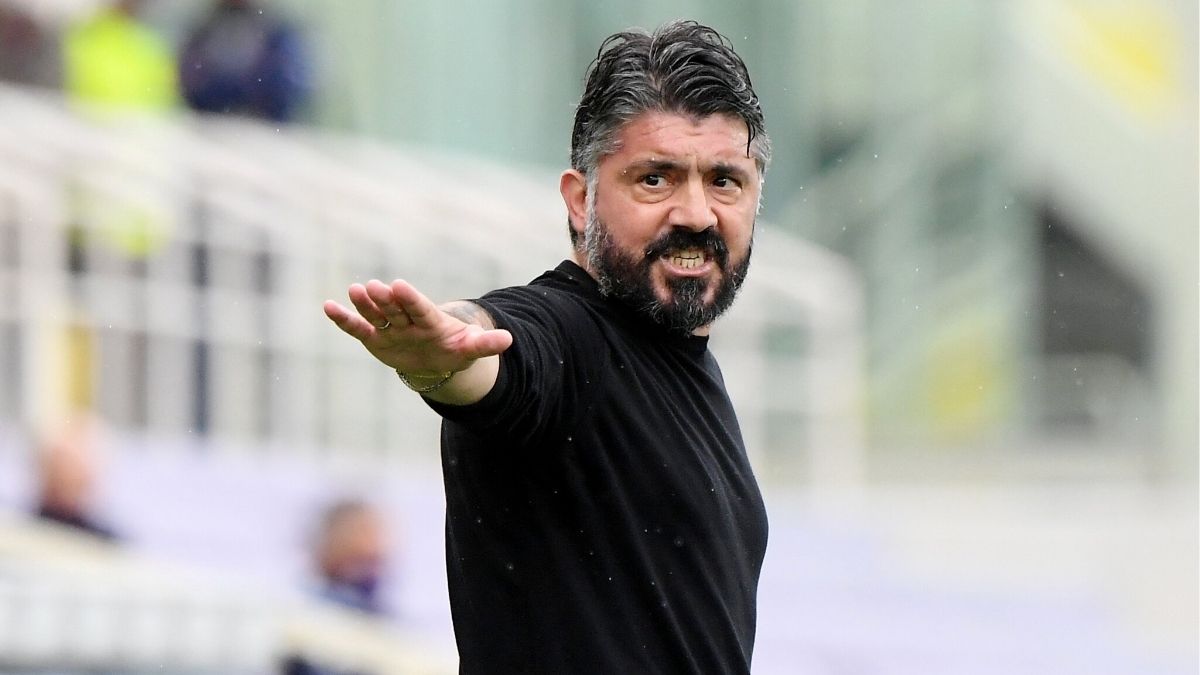 Gennaro Gattuso Chính Thức Được Bổ Nhiệm Làm Huấn Luyện Viên Trưởng Đội Tuyển Quốc Gia Italia