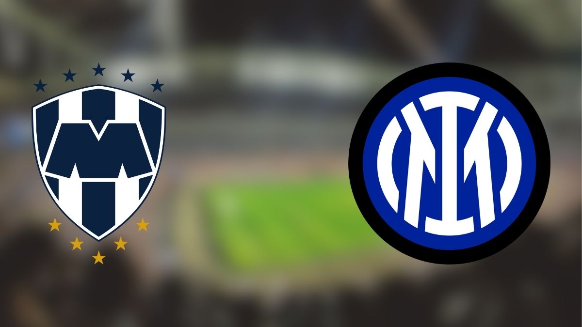 Tempat Menonton Monterrey vs Inter Milan Piala Dunia Antarklub 2025