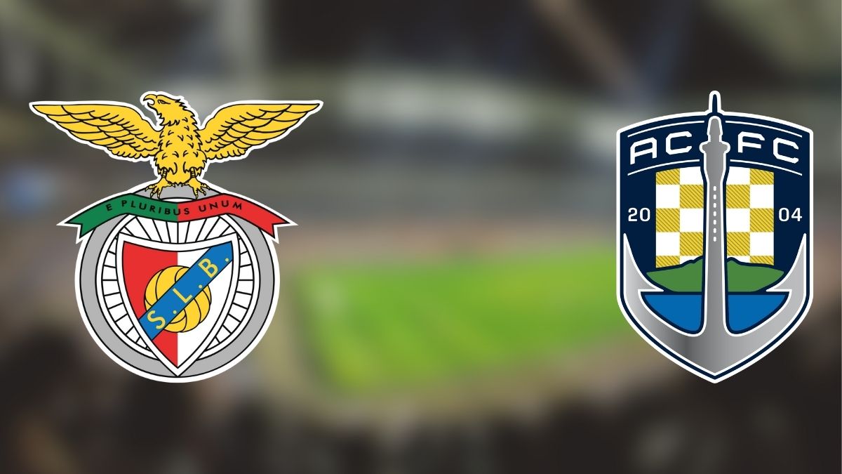 Tempat Menonton Benfica vs Auckland City Piala Dunia Antarklub 2025