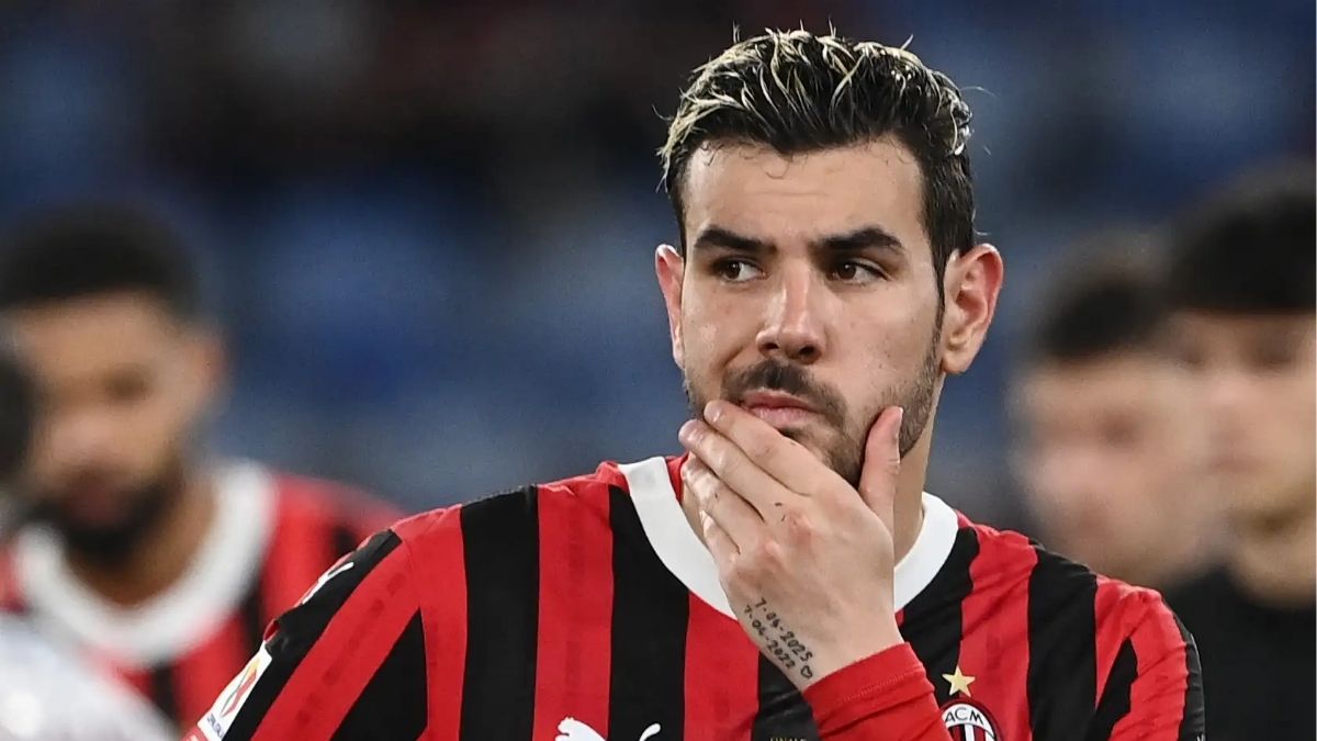 Al-Hilal Tái Kết Nối Với Theo Hernandez, Chưa Từ Bỏ Thương Vụ Lớn