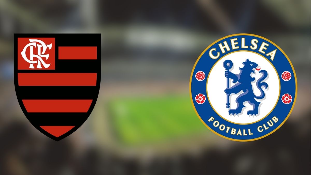 Tempat Menonton Flamengo vs Chelsea Piala Dunia Antarklub 2025